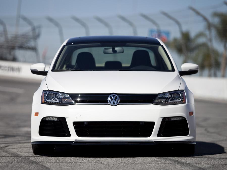  Volkswagen Jetta Racer&rsquo;s Dream by FMS Automotive 2013 года  (фото 6 из 6)